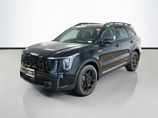 2026 Kia Sorento SX