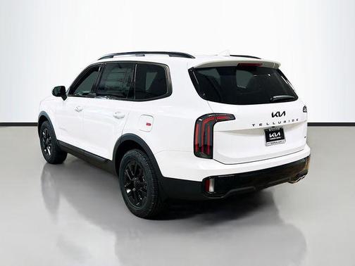 2025 Kia Telluride EX X-Pro