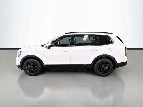 2025 Kia Telluride EX X-Pro