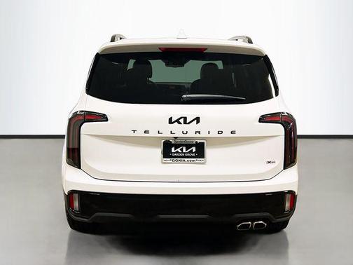 2025 Kia Telluride EX X-Pro