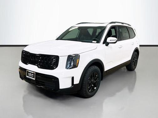 2025 Kia Telluride EX X-Pro