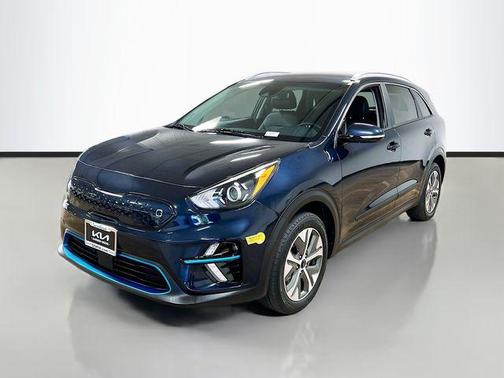 2022 Kia Niro EV S