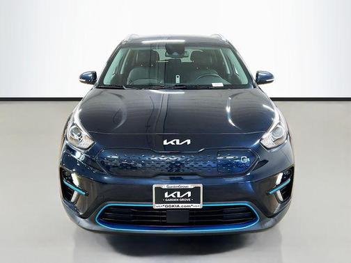2022 Kia Niro EV S