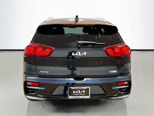 2022 Kia Niro EV S
