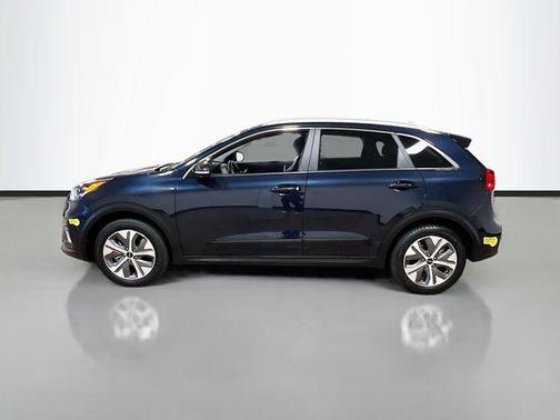 2022 Kia Niro EV S