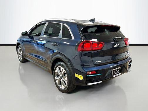 2022 Kia Niro EV S