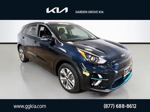 2022 Kia Niro EV S