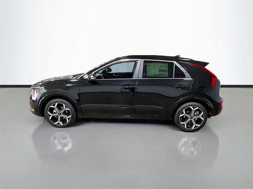 2025 Kia Niro Touring