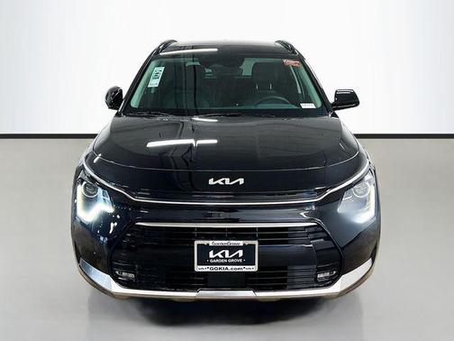 2025 Kia Niro Touring