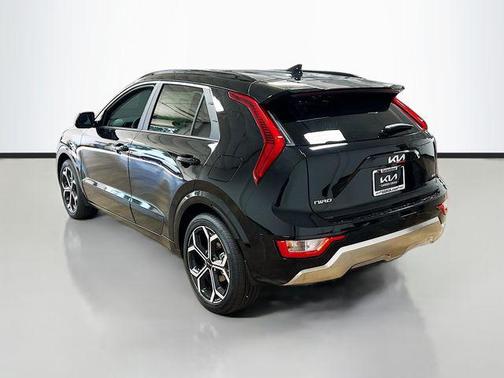 2025 Kia Niro Touring