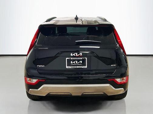 2025 Kia Niro Touring