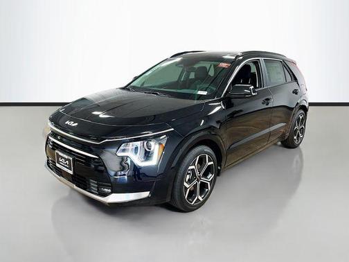 2025 Kia Niro Touring