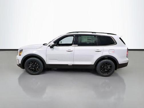 2025 Kia Telluride SX Prestige X-Pro