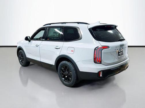 2025 Kia Telluride SX Prestige X-Pro