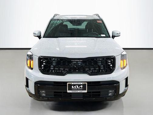 2025 Kia Telluride SX Prestige X-Pro