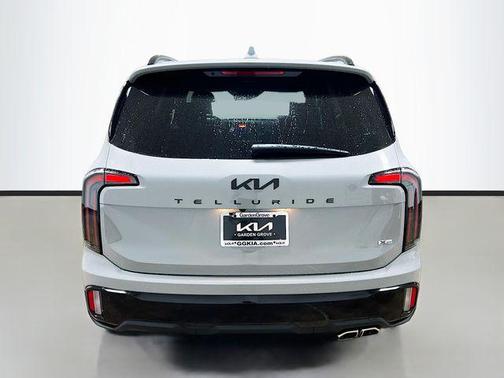 2025 Kia Telluride SX Prestige X-Pro