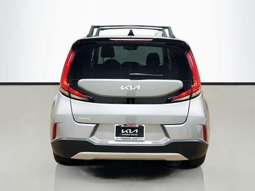 2025 Kia Soul S