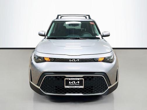 2025 Kia Soul S