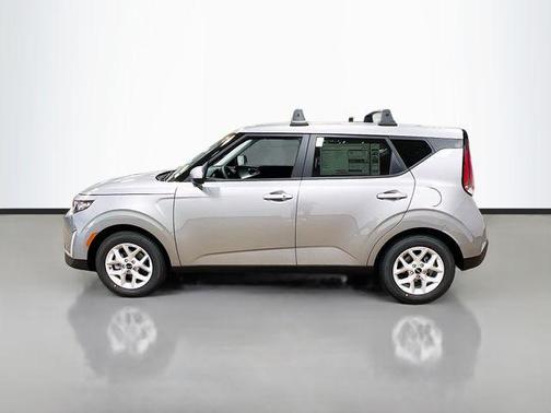 2025 Kia Soul S