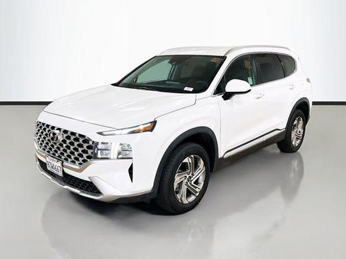 2022 Hyundai SANTA FE SEL 2.4