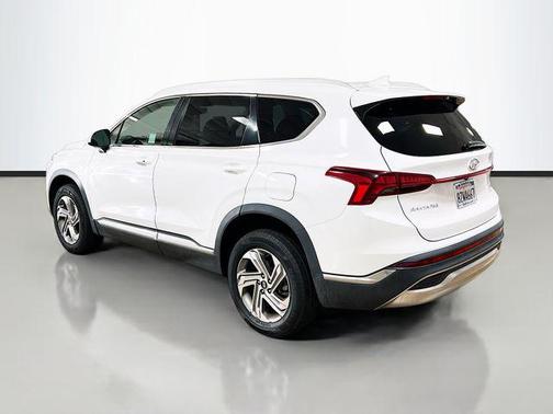 2022 Hyundai SANTA FE SEL 2.4
