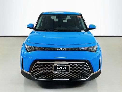 2025 Kia Soul EX