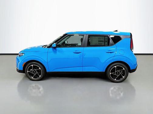 2025 Kia Soul EX