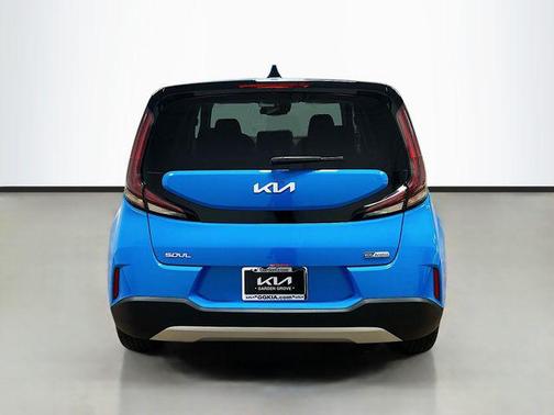 2025 Kia Soul EX