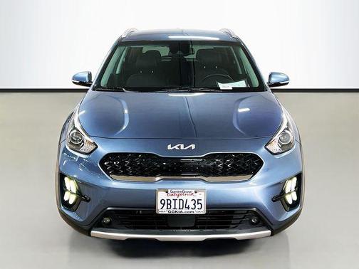 2022 Kia Niro Plug-In Hybrid EX