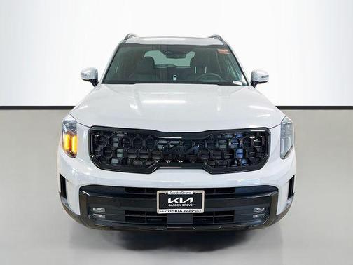 2025 Kia Telluride SX Prestige X-Line
