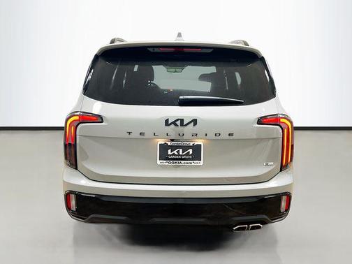 2025 Kia Telluride SX Prestige X-Line