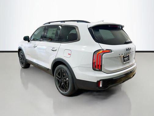 2025 Kia Telluride SX Prestige X-Line