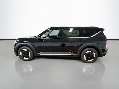 2026 Kia EV9 Wind