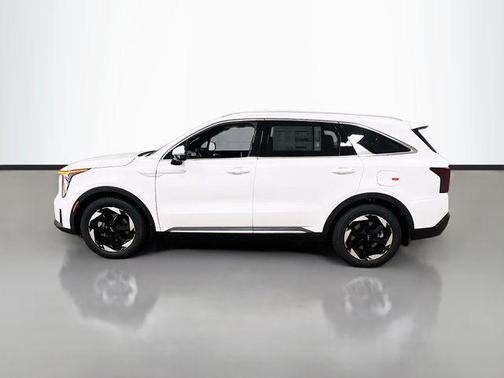 2025 Kia Sorento Hybrid SX Prestige