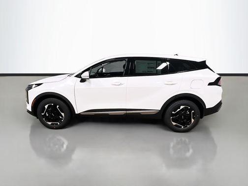 2026 Kia Sportage SX Turbo