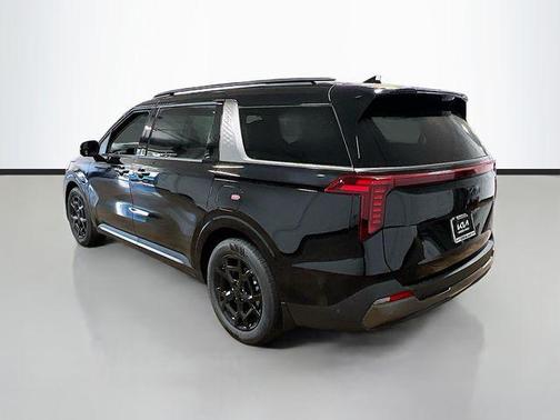 2025 Kia Carnival Hybrid SX Prestige