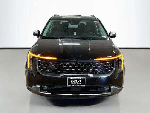 2025 Kia Carnival Hybrid SX Prestige