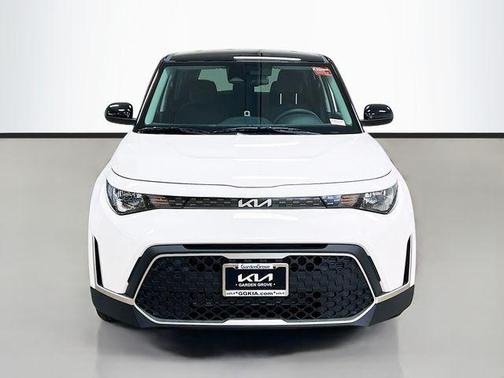 2025 Kia Soul S