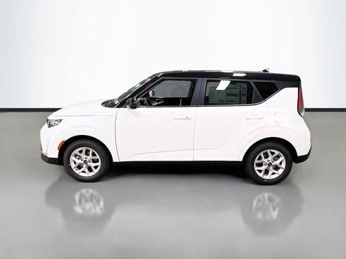 2025 Kia Soul S