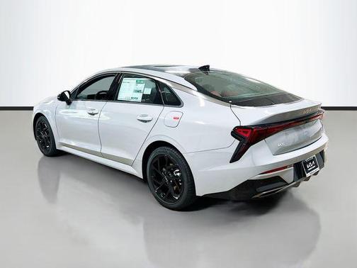 2026 Kia K5 GT-Line FWD