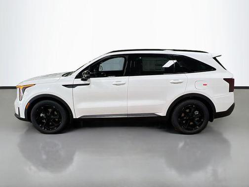 2026 Kia Sorento Hybrid SX Prestige