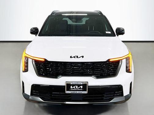 2026 Kia Sorento Hybrid SX Prestige