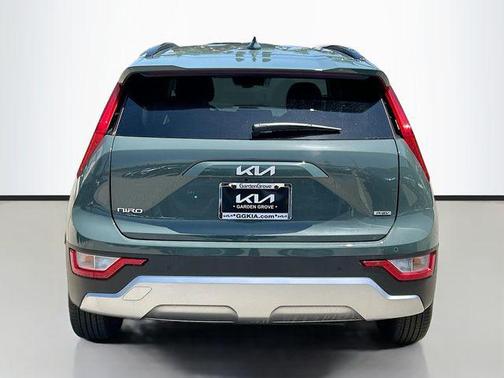 2025 Kia Niro Plug-In Hybrid EX