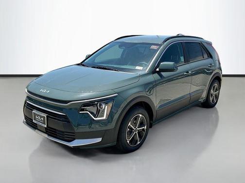 2025 Kia Niro Plug-In Hybrid EX