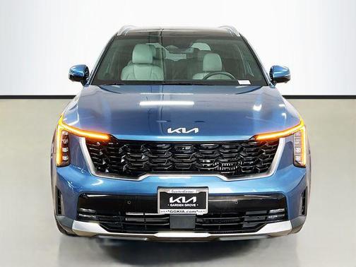 2025 Kia Sorento Plug-In Hybrid SX Prestige