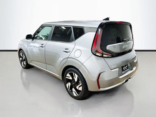2023 Kia Soul GT-Line