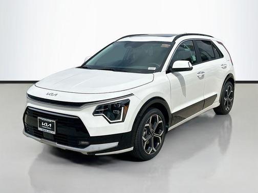 2025 Kia Niro Touring