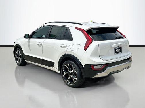 2025 Kia Niro Touring