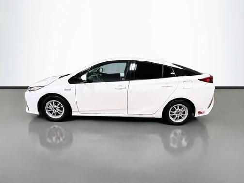 2017 Toyota Prius Prime Premium