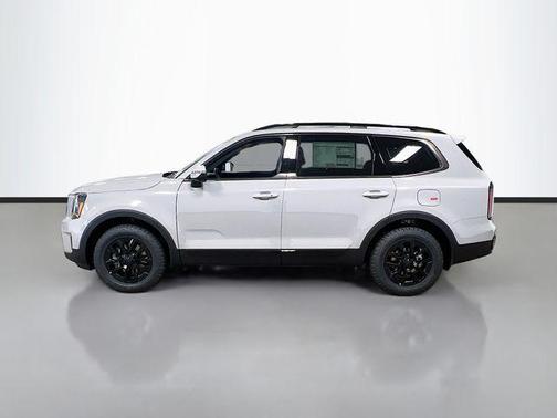 2025 Kia Telluride EX X-Pro